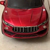 ماشین شارژی کودک|اسباب‌بازی بچه|تهران, امانیه|دیوار