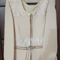 لباس مجلسی
