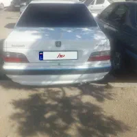 پژو پارس TU5|خودرو سواری و وانت|همدان, |دیوار