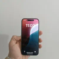 آیفون ۱۶ نرمال سفید شرکتی|موبایل|شهریار, شهرک مصطفی خمینی|دیوار