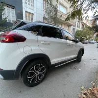 Mvm x22 pro|خودرو سواری و وانت|قزوین, |دیوار