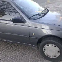 ۴۰۵دوگانه کارخانه مدل ۹۶|خودرو سواری و وانت|بم, |دیوار