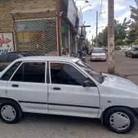 پراید