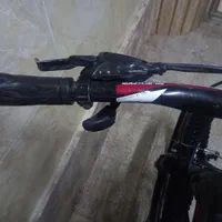 دچرخه سایز ۲۴ تا ۲۶ مدل ROCKY|دوچرخه، اسکیت، اسکوتر|گلبهار, شهر جدید گلبهار|دیوار