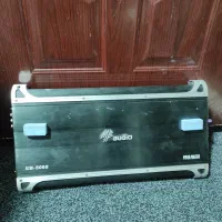 سیستم دابسر mbآمپ