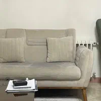 مبل راحتی  ۸ نفره|مبلمان خانگی و میز عسلی|تهران, سازمان برنامه جنوبی|دیوار