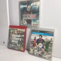 سیدی های کمیاب ps3|کلکسیون و سرگرمی|کرج, جهان‌شهر|دیوار