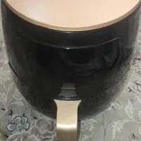 سرخ کن رژیمی|اجاق گاز و لوازم برقی پخت‌وپز|ری, ولی آباد|دیوار