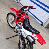 تریل احسان و تخت 125