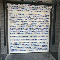 انواع درب اتوماتیک