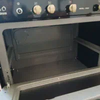 اجاق گاز|اجاق گاز و لوازم برقی پختوپز|کوهدشت, |دیوار