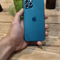 آیفون۱۲پرو تمیز