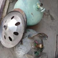 پیک نیک وسینگ ظرفشویی