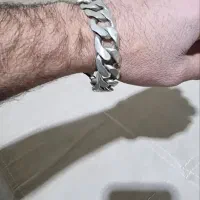 دستبندنقره تسبیح فقره
