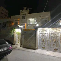 ویلا ۷ خوابه دلباز با حیاط اختصاصی - در چابهار