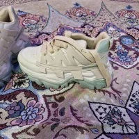 یک جفت کفش اسپورت