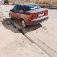 سمند مدل ۸۶