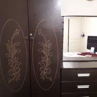 کمد دوقلو و دراور