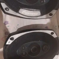 اسپیکر 6999s پایونیر