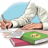 انجام دعا نویسی و فال استخاره سرکتابو انگشتر موکل