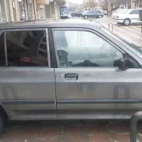 پراید۹۰ SL|خودرو سواری و وانت|مریوان, |دیوار