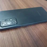 A52s 5g سامسونگ|موبایل|مشهد, گوهرشاد|دیوار