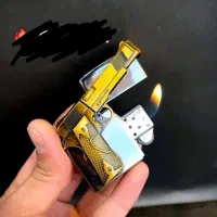 این مدل ها برای تو فندک