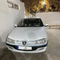 پژو پارس سال مدل ۱۴۰۰