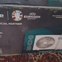 فروش کولر گازی ۲۴ هزار