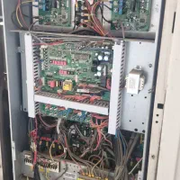 تعمیرات و سرویس انواع کولرگازی اسپیلت،پنجره ای و..|خدمات پیشه و مهارت|بندرعباس, |دیوار