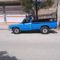 نیسان مدل ۹۸ تحویلی ۱۴۰۰|خودرو سواری و وانت|مرودشت, ثبت احوال|دیوار