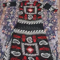 لباس محلی