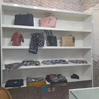 قفسه مغازه|فروشگاه و مغازه|آذرشهر, |دیوار