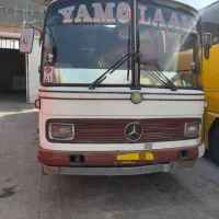 اتوبوس بنز 302