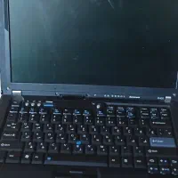 لپتاپ قدیمی معیوب