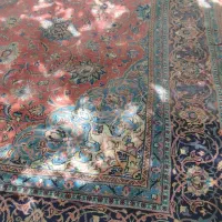 فرش قدیمی دست بافت|فرش|یزد, |دیوار