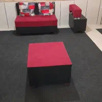 مبل یخچال تخت گاز فروشی|مبلمان خانگی و میز عسلی|محمدشهر, محمدشهر|دیوار