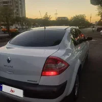 مگان2000..اتومات|خودرو سواری و وانت|قزوین, |دیوار