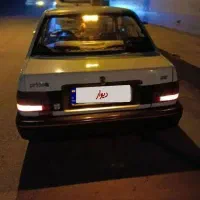 پراید کره ای