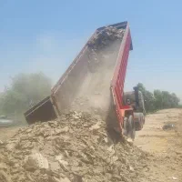 کود مرغی