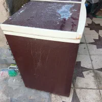 فریزر دو رب|یخچال و فریزر|بندر گناوه, |دیوار