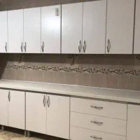 اجرای کابینت آماده|مصالح و تجهیزات ساختمان|لامرد, |دیوار