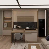 طراحی داخلی و بازسازی ساختمان|خدمات پیشه و مهارت|نیشابور, شهرک فرهنگیان|دیوار