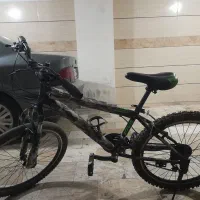 دوچرخه سالم سایز ۲۶|دوچرخه، اسکیت، اسکوتر|رودهن, |دیوار