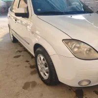 تیبا 2مدل 1401|خودرو سواری و وانت|قم, مجیدیه|دیوار