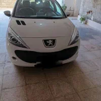 پژو 207 مدل 1402|خودرو سواری و وانت|رباط‌کریم, رباط‌کریم|دیوار
