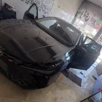 انواع دودی رنگی دید درشب حرارتی سلفون برچسب سقف