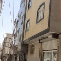 معاوضه باحیاط وفروش