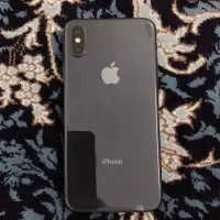 ایفون x 256گیگ