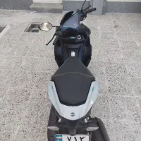 موتور گلکسی R155. صفر|موتورسیکلت|مرودشت, بیست متری بیمارستان|دیوار